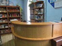 Курская областная библиотека для детей и юношества