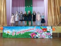 Дом культуры с. Пуциловка