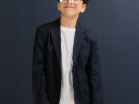 Футболка для мальчика