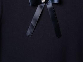 Сарафан трикотажный для девочек