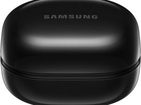 Беспроводные наушники Samsung Galaxy Buds Core Черные