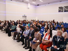 В Якутске начался VI Форум психологов