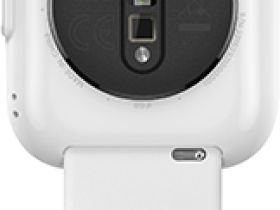 Умные часы Amazfit Bip 5 A2215 Белые