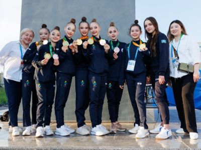 Тренер Анна Куликова: «Команда – единый механизм, который должен работать как часы»