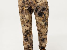 Костюм для охоты Remington Alabama Professional Yellow Waterfowl — летний, эластичный, бесшумный