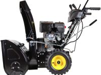 Снегоуборщик ЧЕМПИОН ST861BS