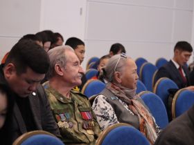 Общественная палата Якутии подвела итоги года и наметили планы на будущее