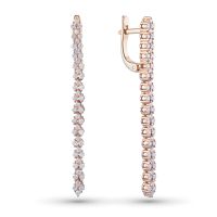 Серьги из красного золота э0212сг03186600_white