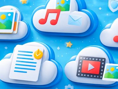 Облачные хранилища: рейтинг лучших сервисов