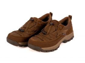 Полуботинки Remington Fischer Brown