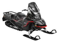 Снегоход BRP Lynx Commander Rotax 900 Ace