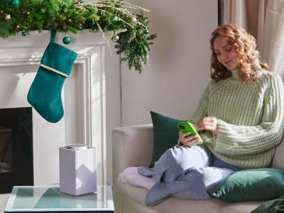 Абоненты Якутии активно поздравляли близких на новогодних праздниках