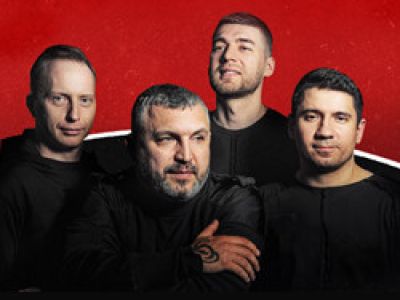 Костя Кулясов и группа «АнимациЯ»