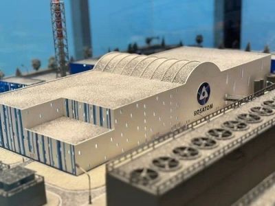 В Якутии планируют построить дорогу от Найбы до Усть-Куйги