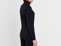 Первый слой фуфайка с длинным рукавом Active Mid II Женская