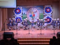 Ждановский сельский дом культуры