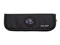 Нож Робинзон-2, карельская береза, 95х18