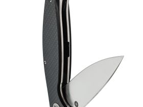 Складной нож Honor Ajax, сталь D2, рукоять карбон