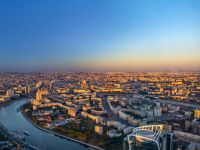 Смотровая площадка Panorama 360