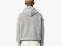 Мужской хлопковый свитшот Lacoste