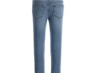 Джинсы для девочки