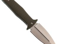 Тактический нож Daggerr Combat SW, сталь 8Cr14MoV, рукоять FRN, олива