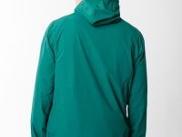 Куртка мужская Remington Climate Comfort Green