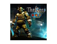 The Keep (Nintendo Switch - Цифровая версия) (EU)