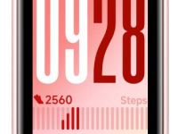 Фитнес-браслет Xiaomi