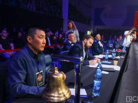 Якутские боксёры одержали победы в поединках турнира «Битва за контракт»