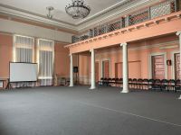 Дворец культуры угольщиков г. Артема