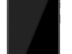 Чехол uBear Cloud для Galaxy S26+ черный
