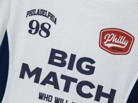 Футболка для мальчика