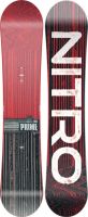 Сноуборд NITRO PRIME DISTORT 20/21