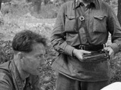 В книжной памяти мгновения войны: Литературная программа