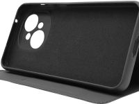 Чехол-книжка BoraSCO Smart Cover для TECNO Spark Go/Go 1/POP 9 Black