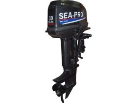 2х-тактный лодочный мотор SEA PRO T 30SE