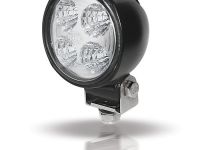 Прожектор палубный светодиодный, 800 лм, 9-30 В