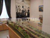 Музей истории г. Тейково