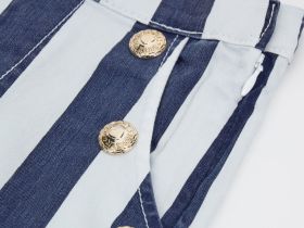 Брюки для девочки