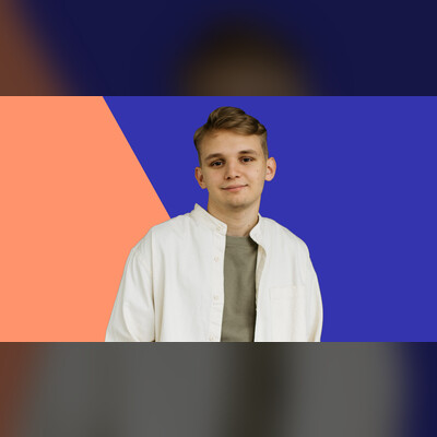 Кирилл Мазур