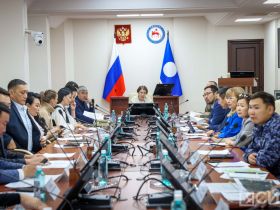 Команды четырех регионов примут участие в финале «Путь ВОИНа» в Якутске