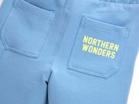 Брюки для маленького мальчика