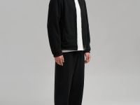 Куртка из мембранной ткани со съемной флисовой подстежкой