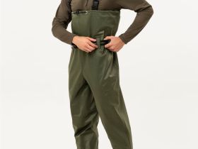 Лонгслив Remington Foliage Dark Olive