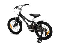 Детский велосипед Pifagor Pro Line 16, год 2024, цвет Зеленый