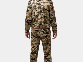 Летний костюм для охоты Remington Alabama Summer Safari