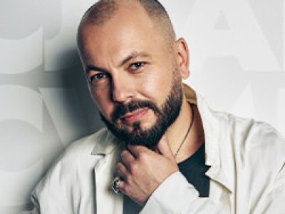 Ярослав Сумишевский