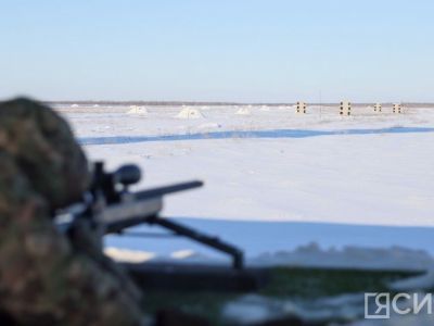 Центр высокоточной стрельбы в Якутске примет первых курсантов для подготовки снайперов