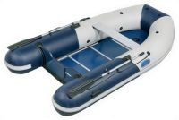 Лодка ПВХ ZODIAC ZOOM SP 400